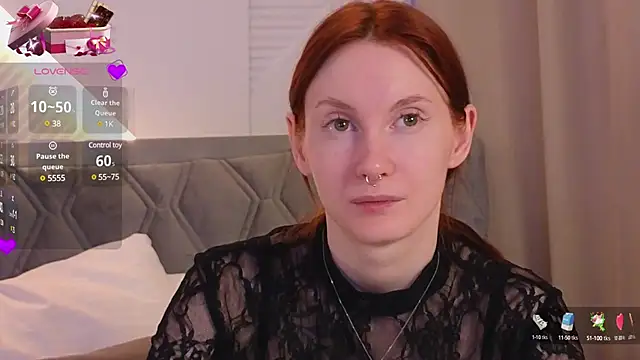 Snapshot of JoYung chatting on 03/03/25, 04:14 JoYung online show from 03/03/25, 04:14