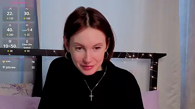 JoYung online show from 03/14/26, 06:30