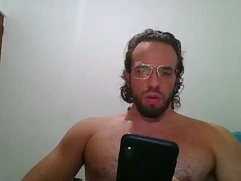rubio121 online show from 04/09/26, 03:06
