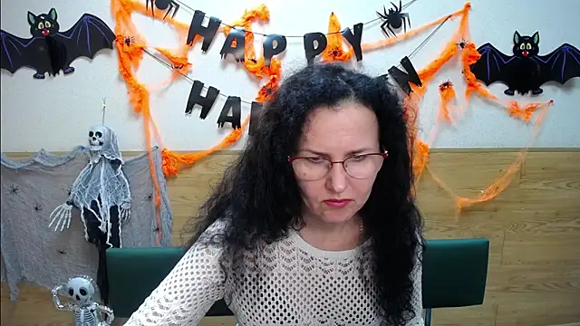 Miroslava Happi online show from 11/01/25, 06:48