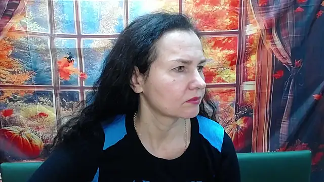 Miroslava Happi online show from 12/01/25, 07:02