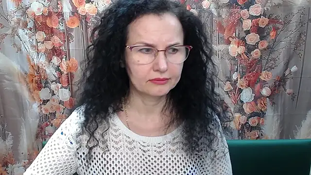 Miroslava Happi online show from 04/27/26, 06:00