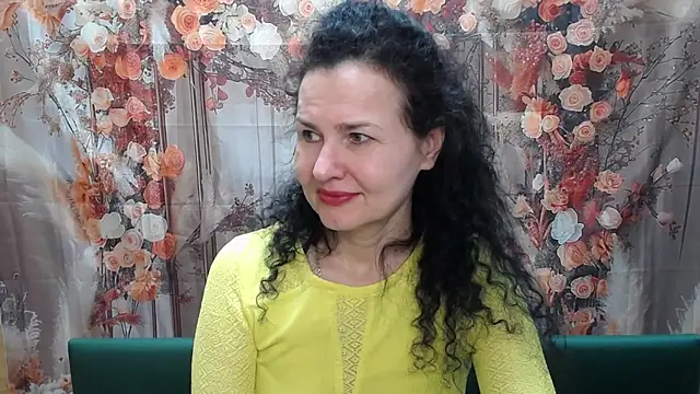 Miroslava Happi online show from 04/30/26, 05:58