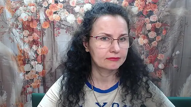 Miroslava Happi online show from 05/03/26, 05:57