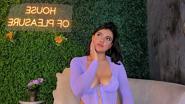 emmiily z online show from 03/04/25, 06:37