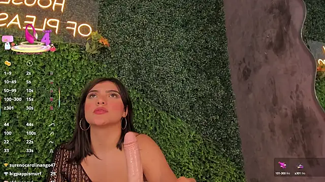 emmiily z online show from 03/09/25, 07:12