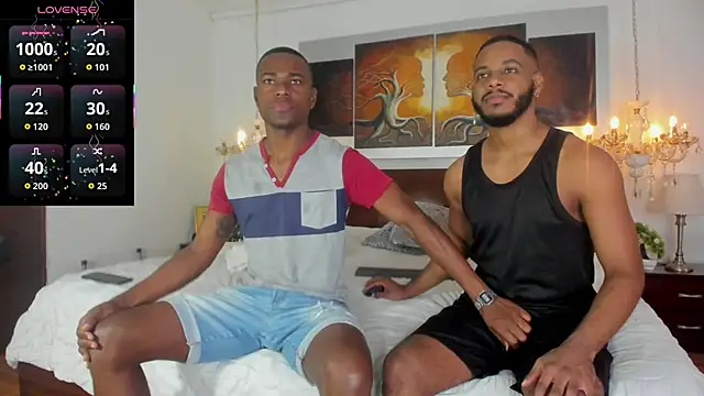 Jakexv online show from 11/04/25, 11:31