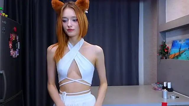 Hisoka akerley online show from 02/13/25, 09:49