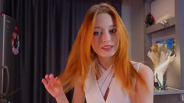 Hisoka akerley online show from 02/20/25, 02:40