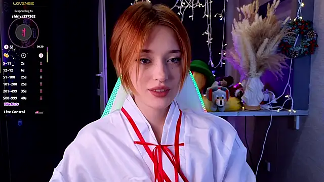 Snapshot of Hisoka_akerley chatting on 04/05/26, 07:00 Hisoka akerley online show from 04/05/26, 07:00
