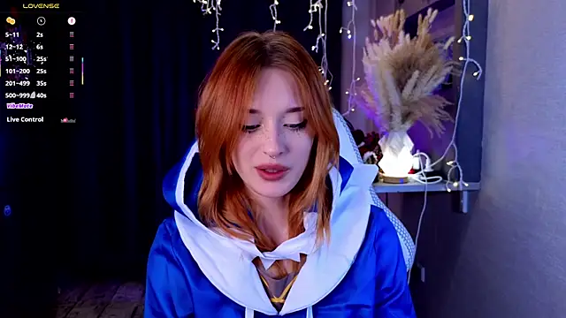 Snapshot of Hisoka_akerley chatting on 04/16/26, 09:39 Hisoka akerley online show from 04/16/26, 09:39