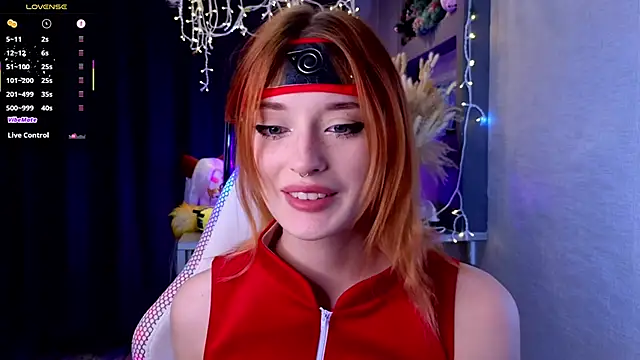 Snapshot of Hisoka_akerley chatting on 04/17/26, 07:06 Hisoka akerley online show from 04/17/26, 07:06