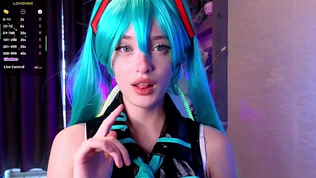 Snapshot of Hisoka_akerley chatting on 05/30/26, 03:58 Hisoka akerley online show from 05/30/26, 03:58
