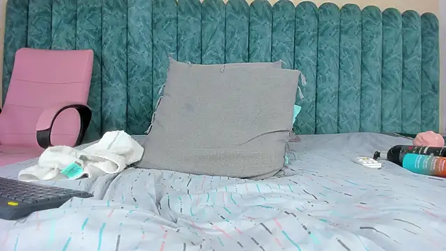 LilyRoxi online show from 03/14/25, 11:11