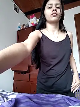 CHLOE ISABELL online show from 03/12/26, 05:30