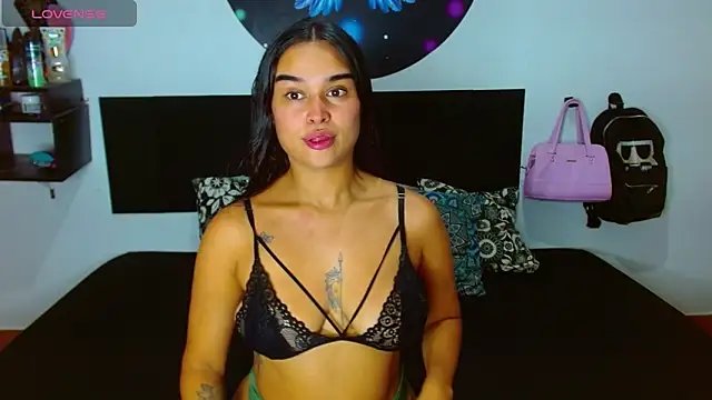 Ana Riderr online show from 02/23/26, 02:53