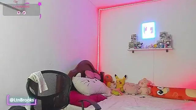 Snapshot of Annaa_Brooks chatting on 01/08/26, 10:01 Annaa Brooks online show from 01/08/26, 10:01