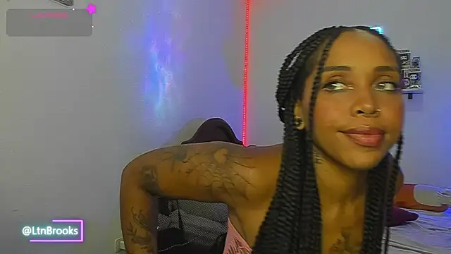 Snapshot of Annaa_Brooks chatting on 02/16/26, 09:00 Annaa Brooks online show from 02/16/26, 09:00