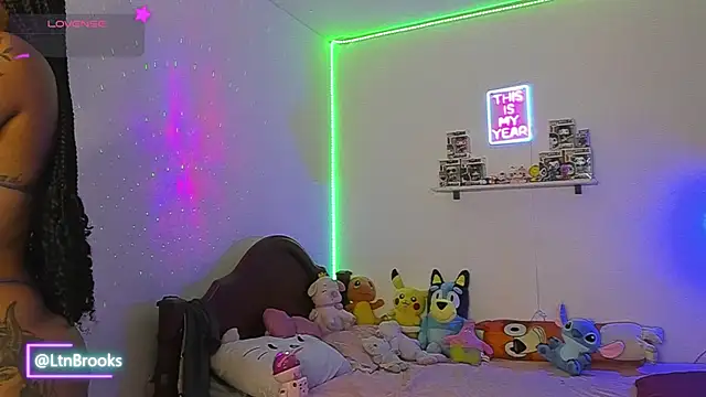 Snapshot of Annaa_Brooks chatting on 02/18/26, 12:28 Annaa Brooks online show from 02/18/26, 12:28