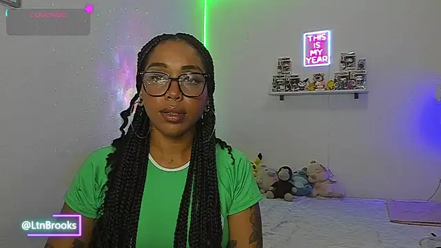 Snapshot of Annaa_Brooks chatting on 02/28/26, 05:47 Annaa Brooks online show from 02/28/26, 05:47