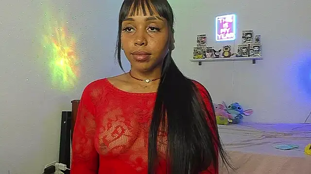 Snapshot of Annaa_Brooks chatting on 03/13/26, 07:53 Annaa Brooks online show from 03/13/26, 07:53