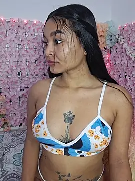 Snapshot of Lynda_Bonnie chatting on 02/03/26, 03:06 Lynda Bonnie online show from 02/03/26, 03:06