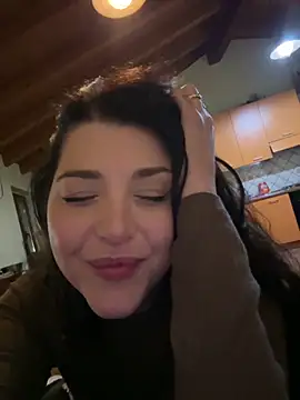 ToxicJuliette online show from 02/08/25, 01:22