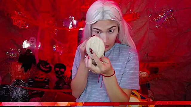 Auroraa soul online show from 10/24/25, 01:18