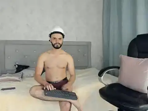 Luke Diaz7 online show from 02/09/25, 04:46