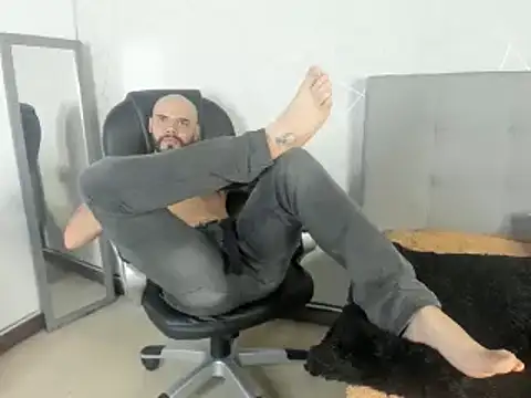 Luke Diaz7 online show from 02/13/25, 11:26