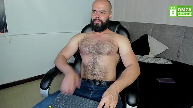 Luke Diaz7 online show from 09/19/25, 03:30