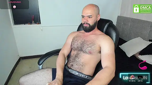 Luke Diaz7 online show from 11/05/25, 11:16