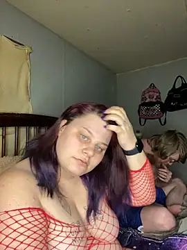 gothicfreakmachine online show from 03/12/25, 06:18