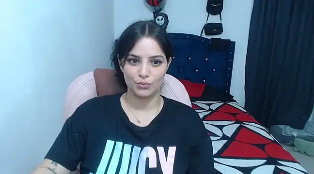 atenea 02 love online show from 03/01/25, 03:53