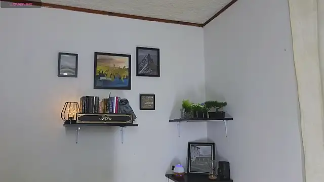 atenea 02 love online show from 05/31/26, 10:00
