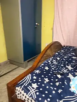 MAHI-MISHRA-69 online show from 03/12/26, 08:20