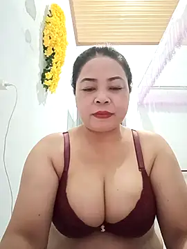 Snapshot of Baby-bigtits2024 chatting on 02/16/25, 10:54 Baby-bigtits2024 online show from 02/16/25, 10:54