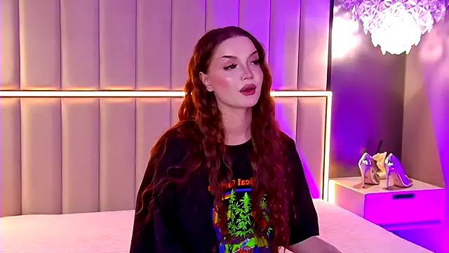 AlexaBright online show from 10/24/25, 04:03