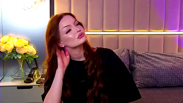 AlexaBright online show from 11/25/25, 06:08