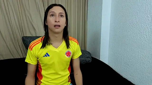 Georgina Palacios  online show from 06/24/26, 03:16