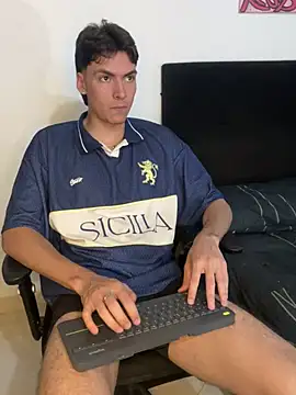 Snapshot of jacknoriz chatting on 02/17/25, 02:20 jacknoriz online show from 02/17/25, 02:20