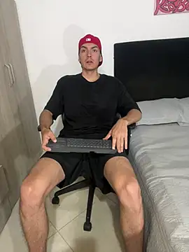 Snapshot of jacknoriz chatting on 02/26/25, 03:21 jacknoriz online show from 02/26/25, 03:21