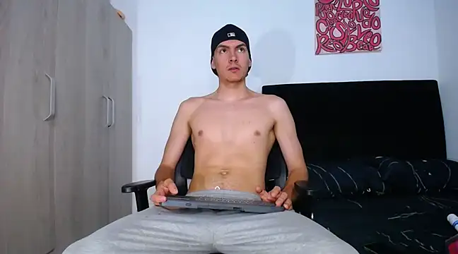 Snapshot of jacknoriz chatting on 03/17/25, 03:57 jacknoriz online show from 03/17/25, 03:57