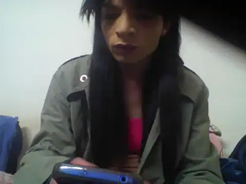 Snapshot of YourCDBitch chatting on 02/09/25, 02:07 YourCDBitch online show from 02/09/25, 02:07