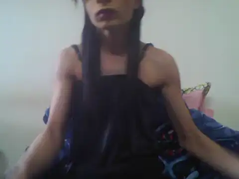 Snapshot of YourCDBitch chatting on 02/20/25, 05:55 YourCDBitch online show from 02/20/25, 05:55