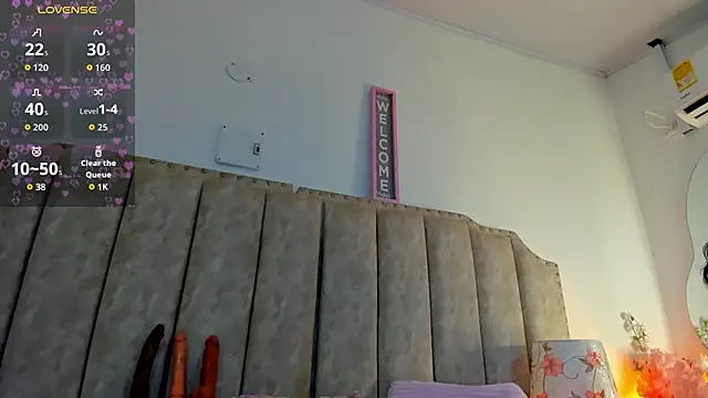 Snapshot of BrithanyParker_ chatting on 06/02/26, 05:09 BrithanyParker online show from 06/02/26, 05:09