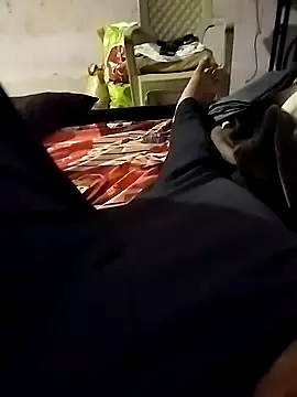 Vij717 online show from 02/09/25, 05:40