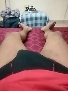 Vij717 online show from 02/11/25, 05:18