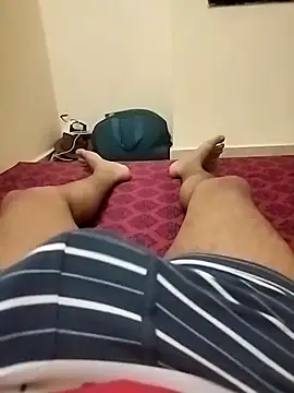 Vij717 online show from 02/14/25, 03:05