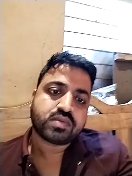 Vij717 online show from 02/16/25, 07:37